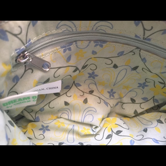 Crossbody Purse - Picture 3 of 3